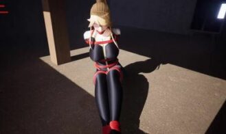 Bound Town Project Adult Game Screenshot (4)