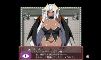 Brainwashing with Tentacles R Adult Game Screenshot (1)