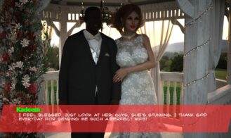 Breaking My Step-Mother Adult Game Screenshot (3)