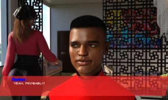 Breaking My Step-Mother Adult Game Screenshot (5)