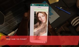 Breaking My Step-Mother Adult Game Screenshot (6)