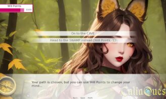 CaliaQuest Adult Game Screenshots (4)