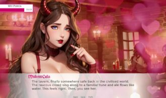CaliaQuest Adult Game Screenshots (5)