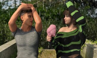 Campus Bonds Adult Game Screenshots (6)