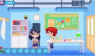 Campus Chronicles Adult Game Screenshots (2)