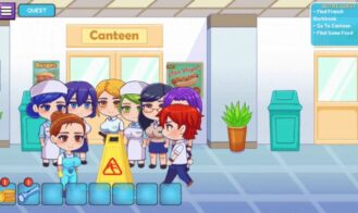 Campus Chronicles Adult Game Screenshots (3)