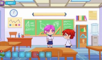 Campus Chronicles Adult Game Screenshots (4)