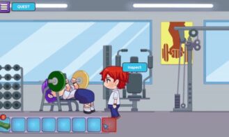 Campus Chronicles Adult Game Screenshots (5)