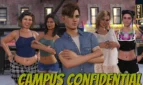 Campus Confidential