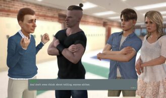 Campus Confidential Adult Game Screenshots (4)