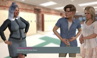 Campus Confidential Adult Game Screenshots (5)