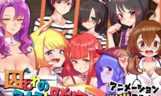 Captive Alstroemeria porn xxx game download cover