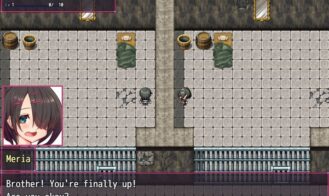 Captive Alstroemeria Adult Game Screenshots (7)