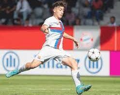 Carlo Vaz A tale of Football Adult Game Screenshot (3)