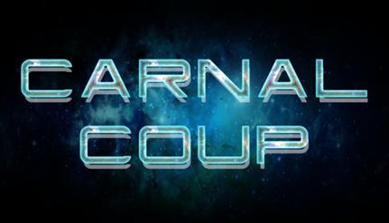 Carnal Coup - Overseer's Edition cover