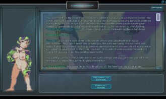 Carnal Coup - Overseer's Edition Adult Game Screenshot (1)