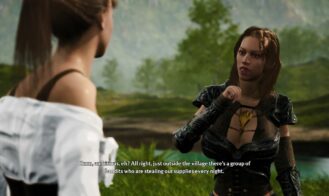 Carnality Adult Game Screenshots (3)