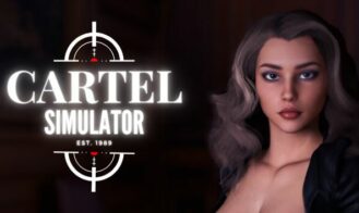 Cartel Simulator cover