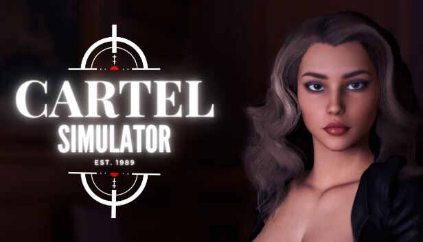 Cartel Simulator cover