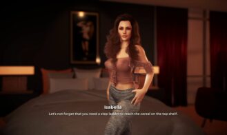 Cartel Simulator Adult Game Screenshot (3)