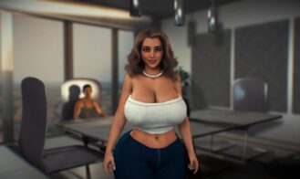 Cartel Simulator Adult Game Screenshot (8)