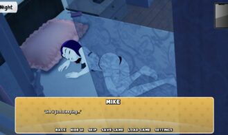 Cartoon Harem Adult Game Screenshot (2)