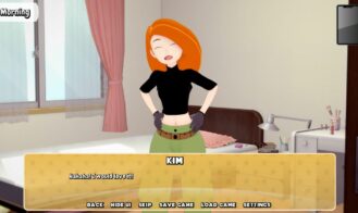 Cartoon Harem Adult Game Screenshot (6)