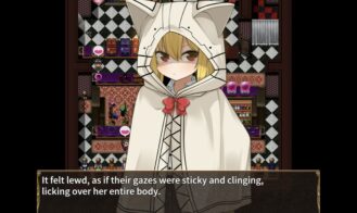 Celica Magia ~Tsundere Childhood Friend Becomes a Dedicated Onahole in the Royal Capital Adult Game Screenshot ( (3)