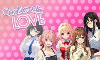 Challenge Love porn xxx game download cover