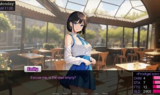 Challenge Love Adult Game Screenshots (4)