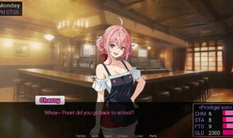 Challenge Love Adult Game Screenshots (5)