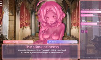 Charmed Adult Game Screenshots (5)