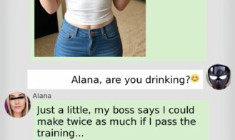 Cheat Chat Adult Game Screenshot (4)