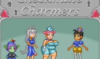 Checkmate Charmers cover