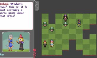 Checkmate Charmers Adult Game Screenshots (1)