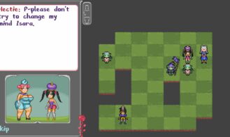 Checkmate Charmers Adult Game Screenshots (2)