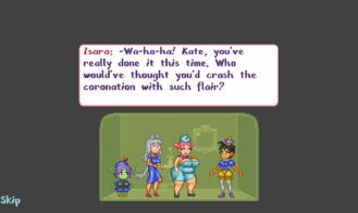 Checkmate Charmers Adult Game Screenshots (4)