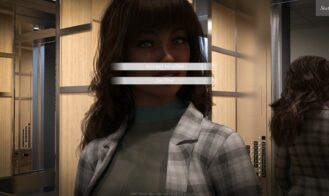 Christina Adult Game Screenshot (2)