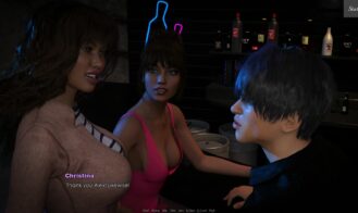 Christina Adult Game Screenshot (4)