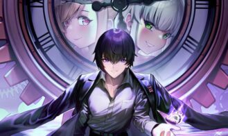 Chrono Ecstasy cover