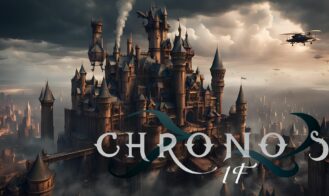 Chrono’s IF porn xxx game download cover