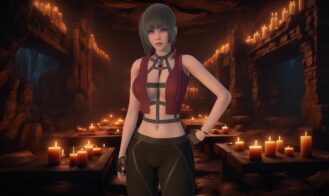 Chrono's IF Adult Gsme Screenshot (3)