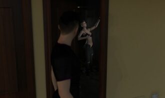 College Love Triangles Adult Game Screenshots (2)