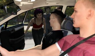 College Love Triangles Adult Game Screenshots (3)