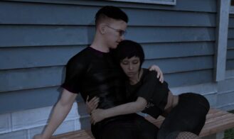 College Love Triangles Adult Game Screenshots (5)