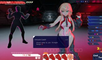 Colony City 27λ Adult Game Screenshots (1)