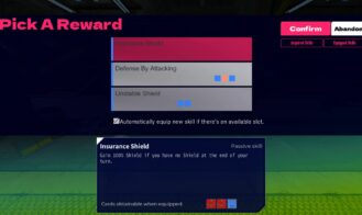 Colony City 27λ Adult Game Screenshots (4)