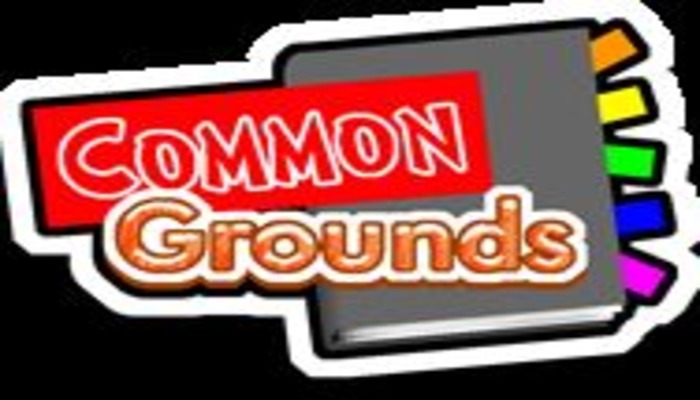 Common Grounds cover