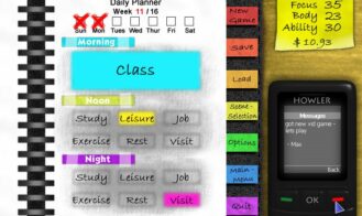 Common Grounds Adult Game Screenshot (3)