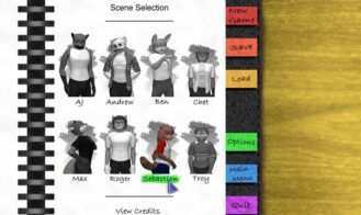 Common Grounds Adult Game Screenshot (4)